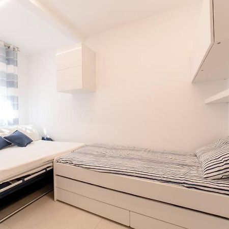 Loved By All - Loft Al Mare Con Free Parking ميسانو ادرياتيكو المظهر الخارجي الصورة