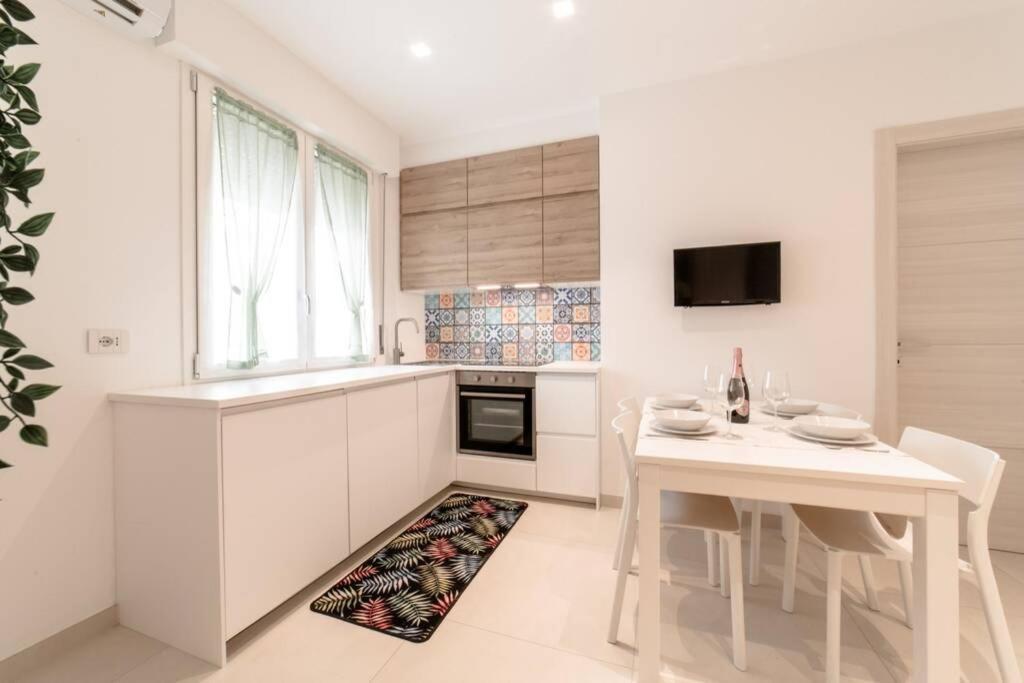 Loved By All - Loft Al Mare Con Free Parking ميسانو ادرياتيكو المظهر الخارجي الصورة