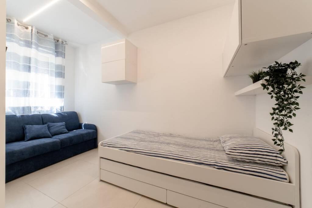Loved By All - Loft Al Mare Con Free Parking ميسانو ادرياتيكو المظهر الخارجي الصورة